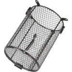 Ochranný kryt/klec pro terarijní lampy 12×16 cm