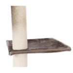 Náhradní hammock (37x37cm, platinově šedá) k #43952 – škrábadlo SAN FERNANDO