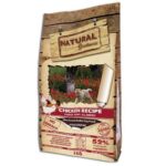 Natural Greatness Chicken Recipe Starter Puppy /kuře