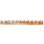 DentaFun Veggie Jaw Bone  [50ks] , kost “čelist”, 22 cm/85 g
