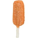DentaFun Chicken Pop [50 ks], kuřecí lízátko se sezamem, 12 cm/ 46 g