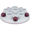 Cat Activity PENTAGON, strategická hra pro kočky, 28 cm