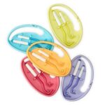 Tick Twister ClipBox 2ks – vytahovač na klíšťata v pouzdře, plast/silikon [5]