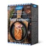 SMOOKIES Premium TURKEY – krůtí sušenky 100% human grade, 200g