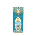 AQUA Magic Zeolite BABY POWDER – granulovaný deodorant pro kočičí WC,  500 g
