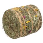 Natur Snack – váleček sena s květy,  500g