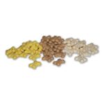 PUPPY MIX WITH VANILLA – vanilkové kostičky 2,5 kg