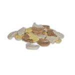 ANIMAL MIX – různobarevná zvířátka 2,5 kg