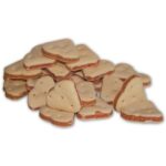 SANDWICH HEARTS – lepená srdíčka 2,5 kg