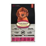 OBT Puppy DOG Lamb All Breeds 2,27 kg