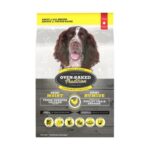 OBT Adult DOG Semi-Moist Chicken All Breeds 2.27 kg