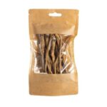 Dáme seno PAMPELIŠKA – celý kořen 60 g