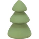 Xmas Tree – stromek 12 cm, hračka pro psy, latex