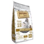 Natural Greatness URINARY STRUVITE veterinární dieta pro psy