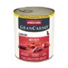GRANCARNO Junior – s krůtím masem 800 g