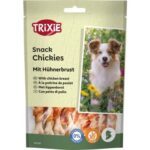 Premio CHICKIES Light – kalciové kosti s kuřecím masem 100 g