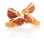 KIDDOG BUFFET MOCCASIN, botička s kachním a kuřecím masem 12 g [50ks]