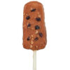 Denta Fun Ice Duck Pop, žvýkací kachní nanuk se sýrem a sladkou bramborou [50], 12 cm/ 45g