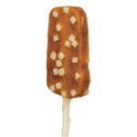 Denta Fun Ice Pop, žvýkací nanuk s kuřecím a sýrem [50], 12 cm/ 45g