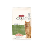 ANIMONDA Carny Senior – kuře + hovězí 1.75 kg