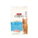 ANIMONDA Carny Sterilised – kuře + krůta 1.75 kg