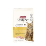 ANIMONDA Carny Large Breed – kuře + losos 1.75 kg