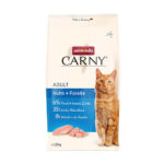 ANIMONDA Carny Adult – kuře + pstruh 1.75 kg