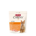 ANIMONDA Carny Kitten – kuře 350 g