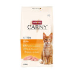ANIMONDA Carny Kitten – kuře 1.75 kg