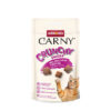 ANIMONDA Carny Crunchy Snacks – masový koktejl 50 g