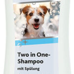TRIXIE 2v1 šampon 250 ml – šampon s kondicionérem