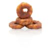KIDDOG BUFFET DONUT s kachním masíčkem 6,5 cm / 55 g [50 ks]