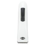 Stříhací strojek CLIPPER TR1600 5 W – akumulátorový, černá/bílá (RP 2,90 Kč)
