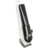 Stříhací strojek CLIPPER TR1200 15 W – akumulátorový, černá/bílá (RP 2,90 Kč)