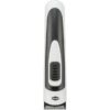 Stříhací strojek CLIPPER SLIM TR1500 15 W – akumulátorový, černá/bílá (RP 2,90 Kč)