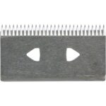 Náhradní čepel 0.5-2.4 mm,pro  stříhací strojek Andis TR1250 # 23870